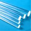 Wear Resistant Optical Fused Silica Rod