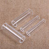 High Temperature Resistant Fused Quartz Tube