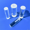 High Precision Light Guide Quartz Rod