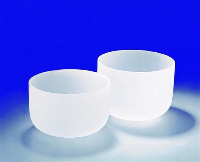 Application of Quartz Crucible in Thermogravimetric Analysis