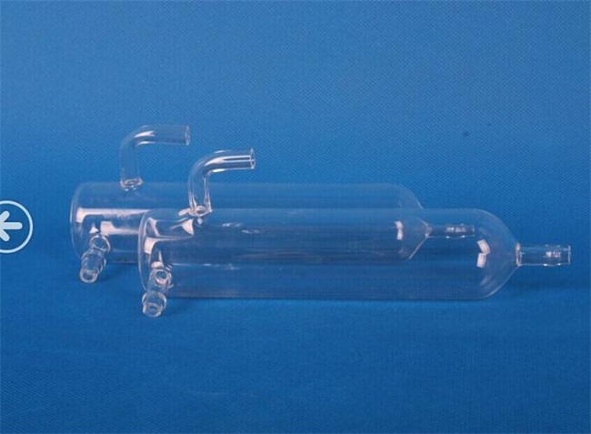 Application of high temperature resistant quartz glass tube in electronics industry