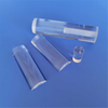Superconducting Magnet Insulation Quartz Rod