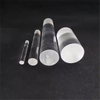 1-20mm Diameter High-purity Quartz Rod