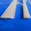 0.2-5 Mm Transparent Capillary Fused Silica Tube