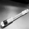 Transparent Body Sealed Structure Quartz Rod at Both Ends