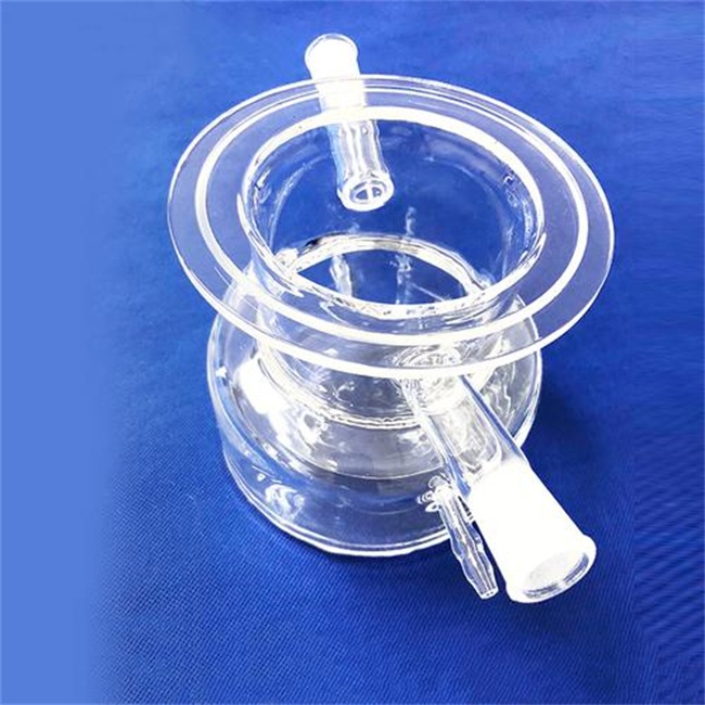 What Are The Methods for Deep Processing Technology of Quartz Instruments