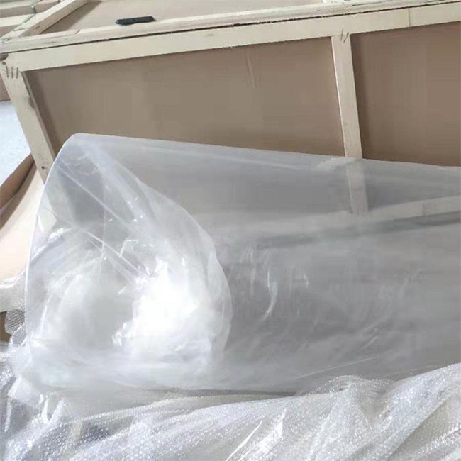 OD 3-300mm large diameter quartz tube supplier