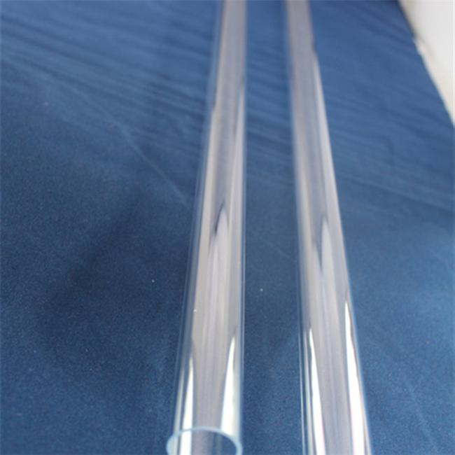 UV quartz tube price