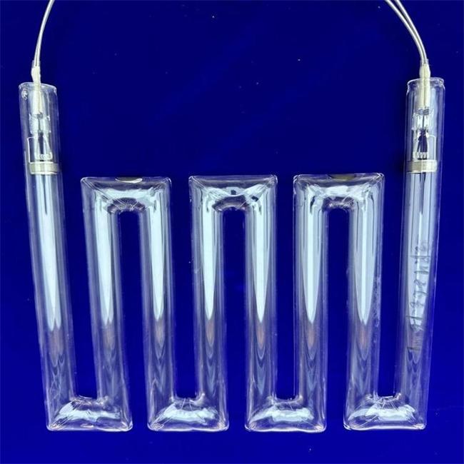 UV quartz tube wholesaler
