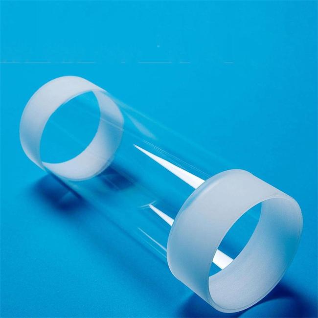 Silicon dioxide quartz tube.jpg