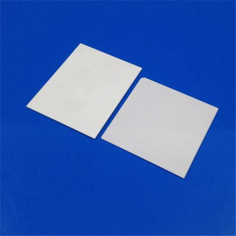 Fabricant de plaques à quartz opaque blanc personnalisé laiteux