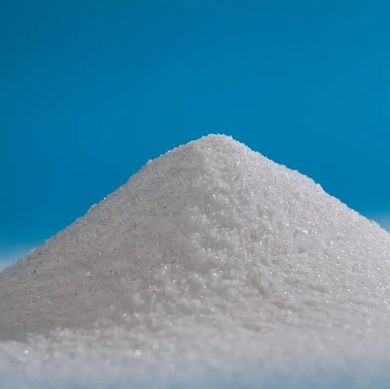 High Purity Natural Quartz Sand Manufacturer