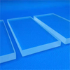 Large Diameter Polished Quartz Plate