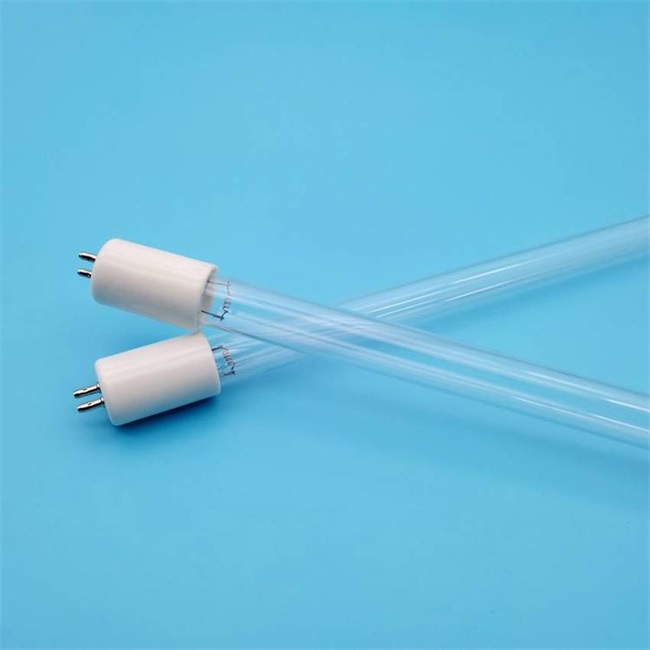 Application of Quartz Tube in Infrared Lamp