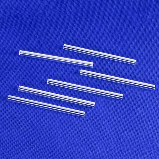 Optical quartz glass rod wholesaler