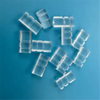 Electronic Component Substrate Quartz Rod
