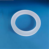 Semiconductor Quartz Glass Flange Accessories