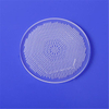 Quartz Microporous Array Sheet