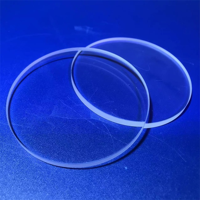 Round Quartz Glass sheet.jpg