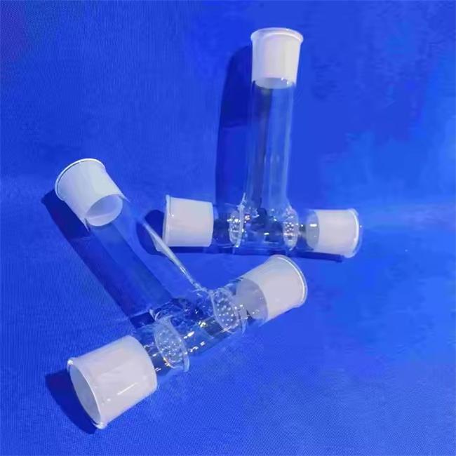 Quartz tube supplier with strong compatibility