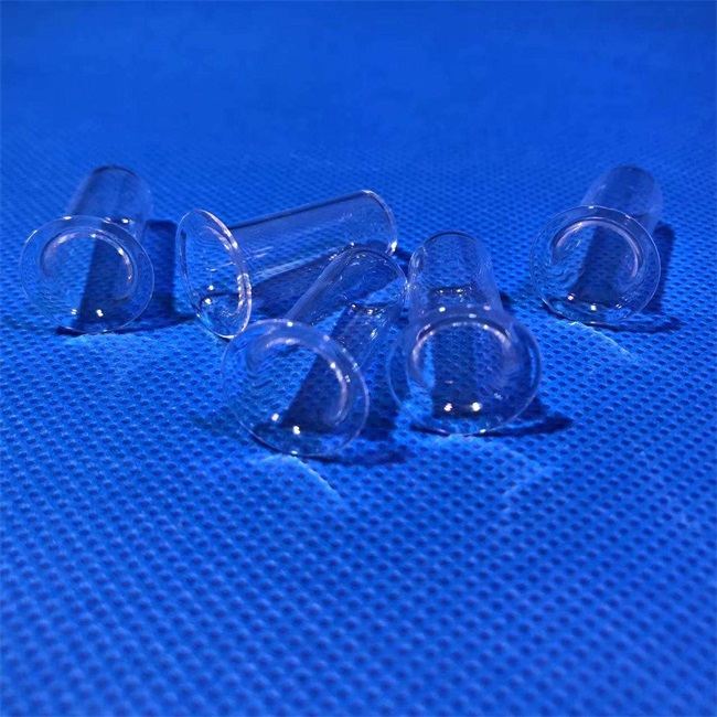 Small size back cover quartz glass tube.jpg