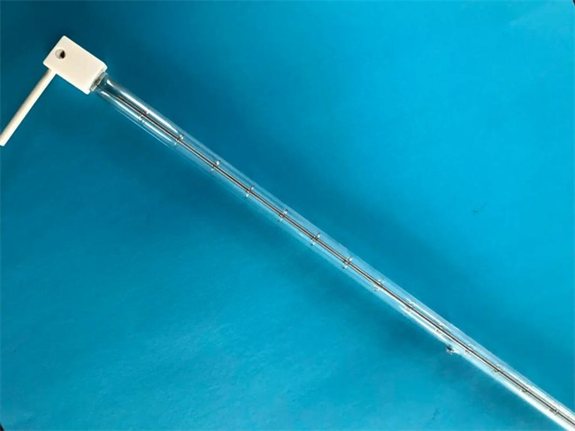 Application du tube de quartz dans la gravure