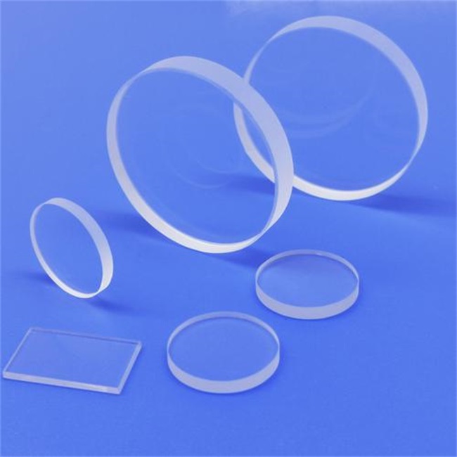 Reasons for choosing quartz glass plates in the laboratory