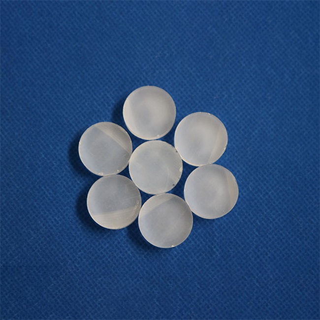 How to leverage the corrosion resistance advantage of quartz glass