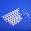 Oh contenuto <1ppm Quartz Glass Tube