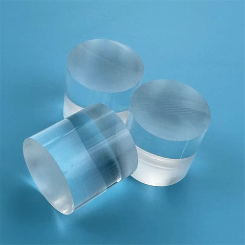 Sensor Probe Quartz Rod