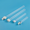 Tubo de cuarzo de transmisión ultravioleta UV-B alto