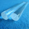 Fiber Optic High-purity Quartz Light Guide Rod