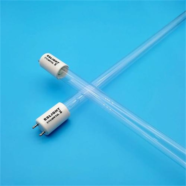 UV sterilization lamp sleeves
