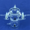 Quartz Reaction Kettle