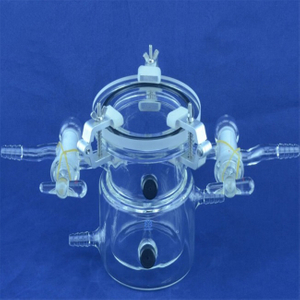 Quartz Reaction Kettle