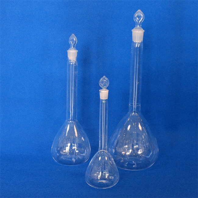 Quartz Instrument Factory