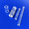 Quartz Glass Tube Heating Element