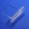 Quartz Spiral Tube Heating Element
