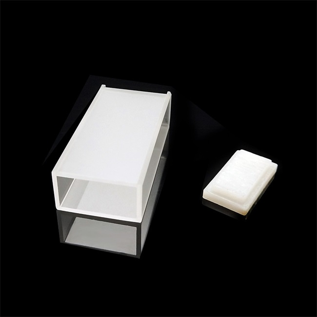 Quartz Cuvette