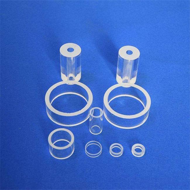 Price of diameter quartz tube