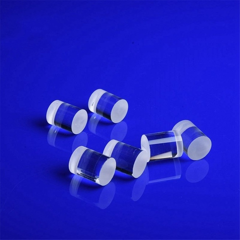 80mm Diameter Quartz Rod