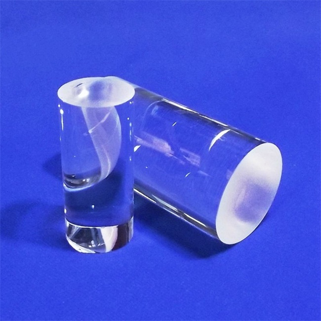 5-80mm high-purity quartz rod manufacturer