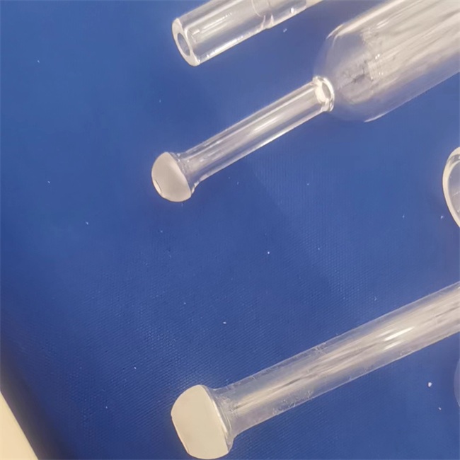 Supplier of quartz tubes for sewage treatment