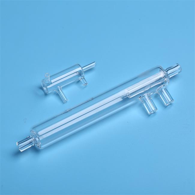 Environmental testing quartz tube manufacturer