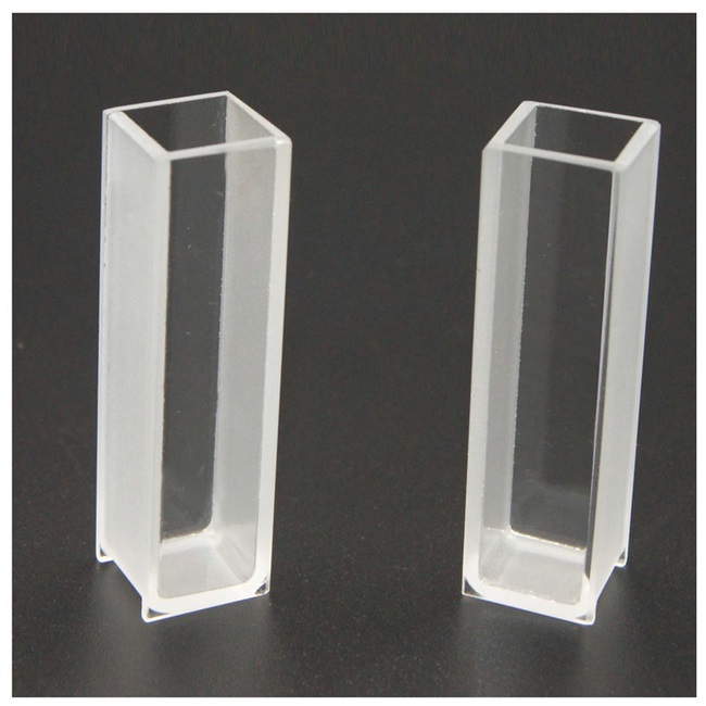Quartz Glass cuvettes manufacturer