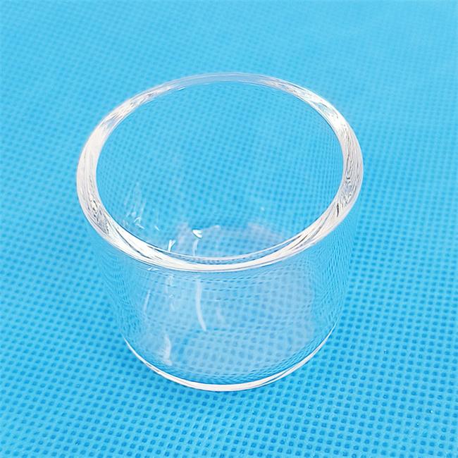 Quartz crucible seller