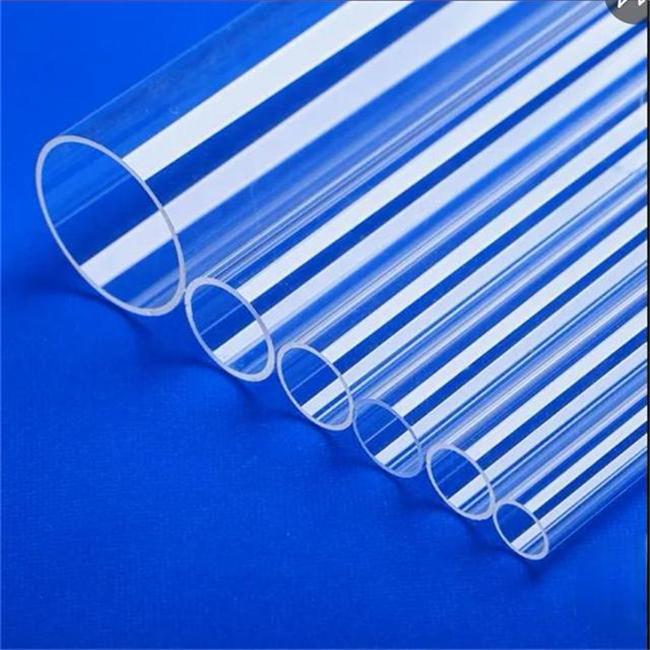 University laboratory quartz tube manufacturer