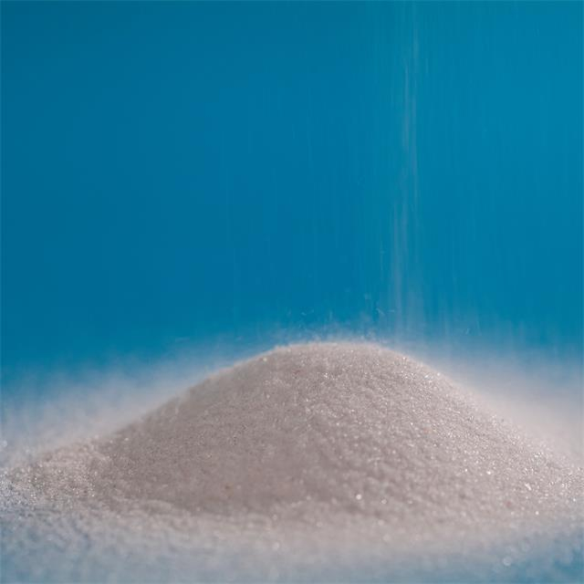 Quartz Silica Sand for Solar Powered Glass