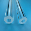 Solar Photovoltaic Diffusion Quartz Tube