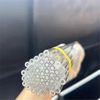 Diamètre 0,5 à 20 mm Capillaire de silice fusionnée